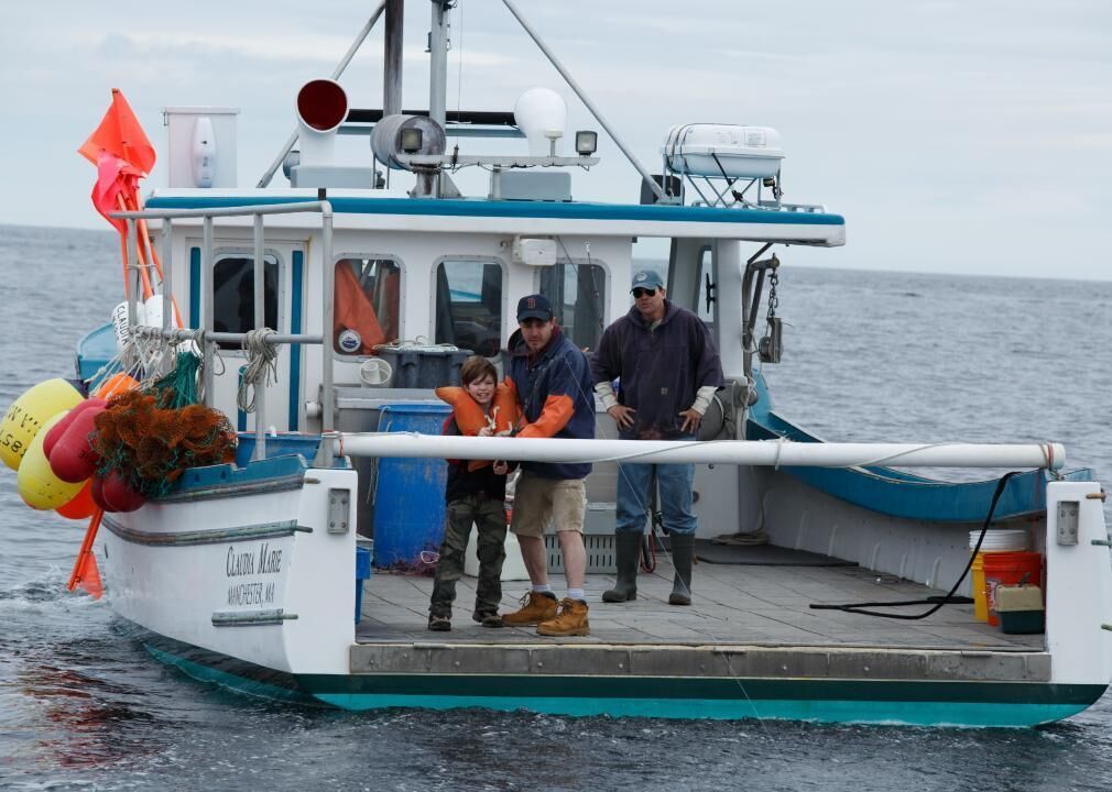 #41. Manchester by the Sea (2016)